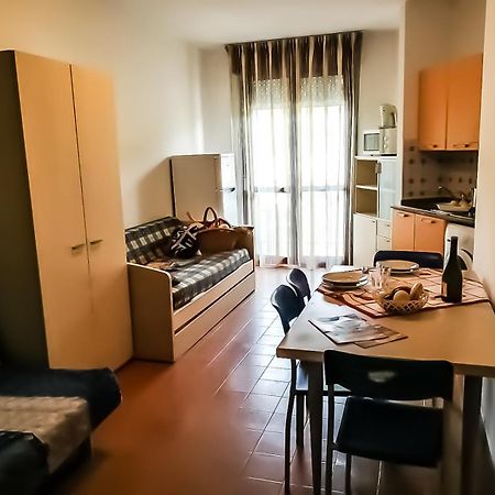 Condominio Moschettieri Bibione Eksteriør bilde