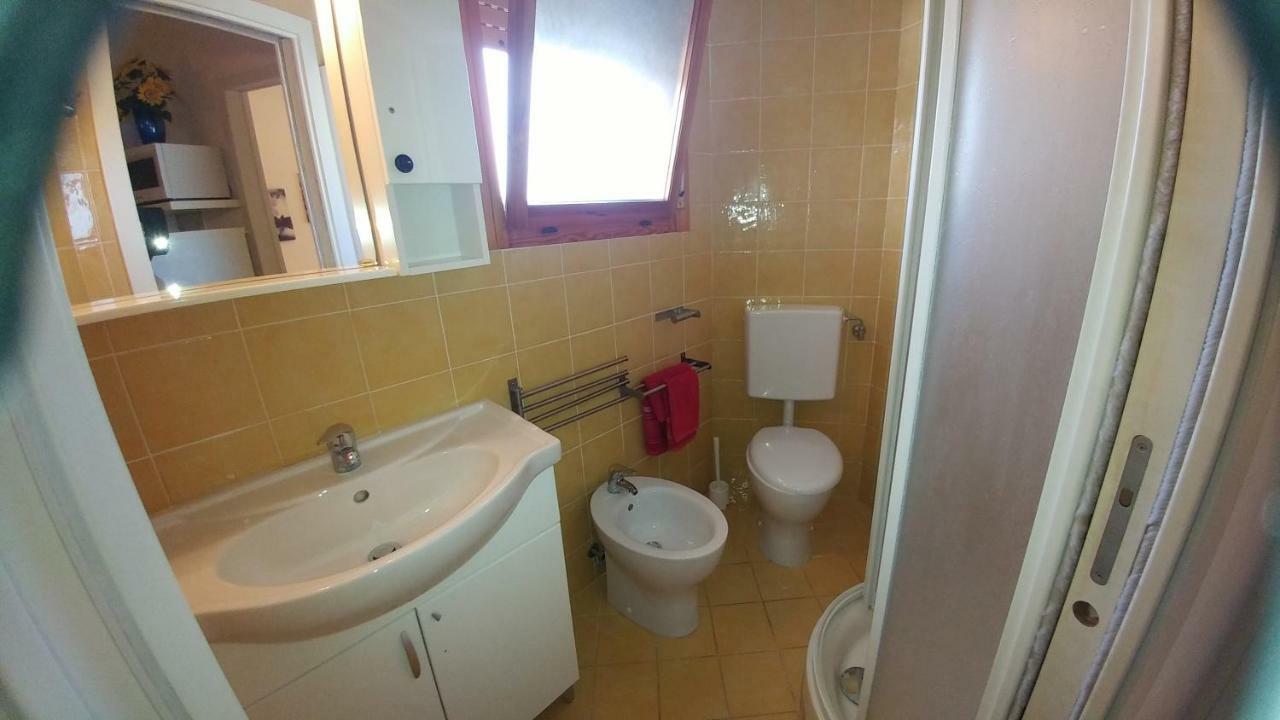 Condominio Moschettieri Bibione Eksteriør bilde