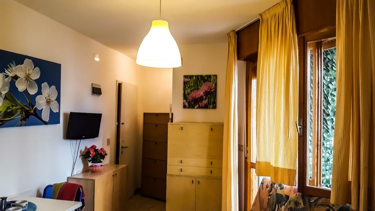 Condominio Moschettieri Bibione Eksteriør bilde