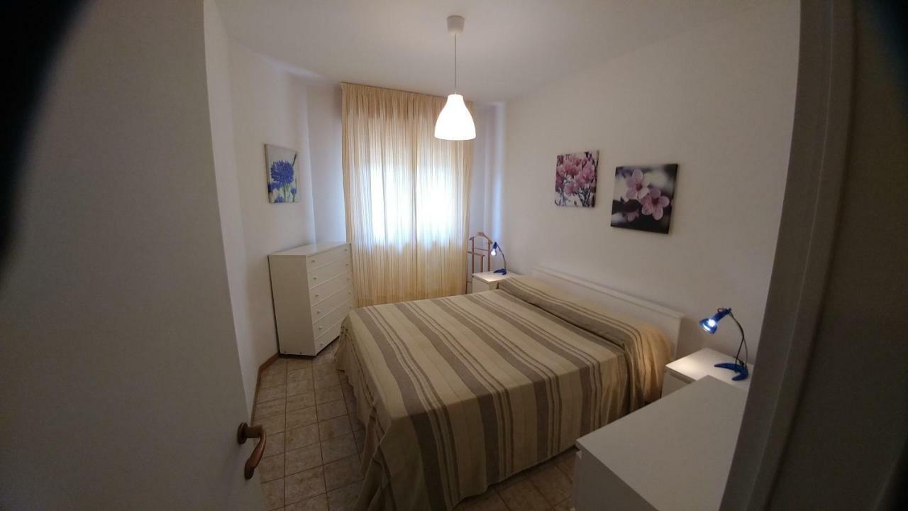 Condominio Moschettieri Bibione Eksteriør bilde
