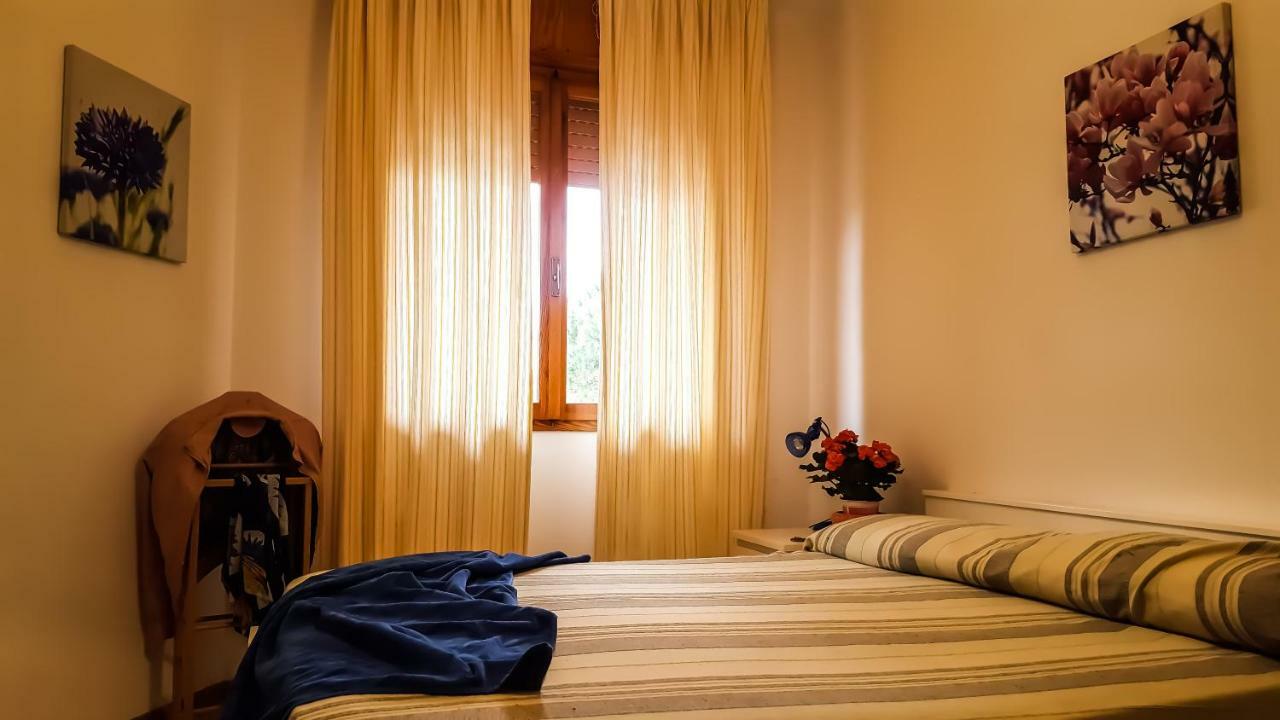 Condominio Moschettieri Bibione Eksteriør bilde