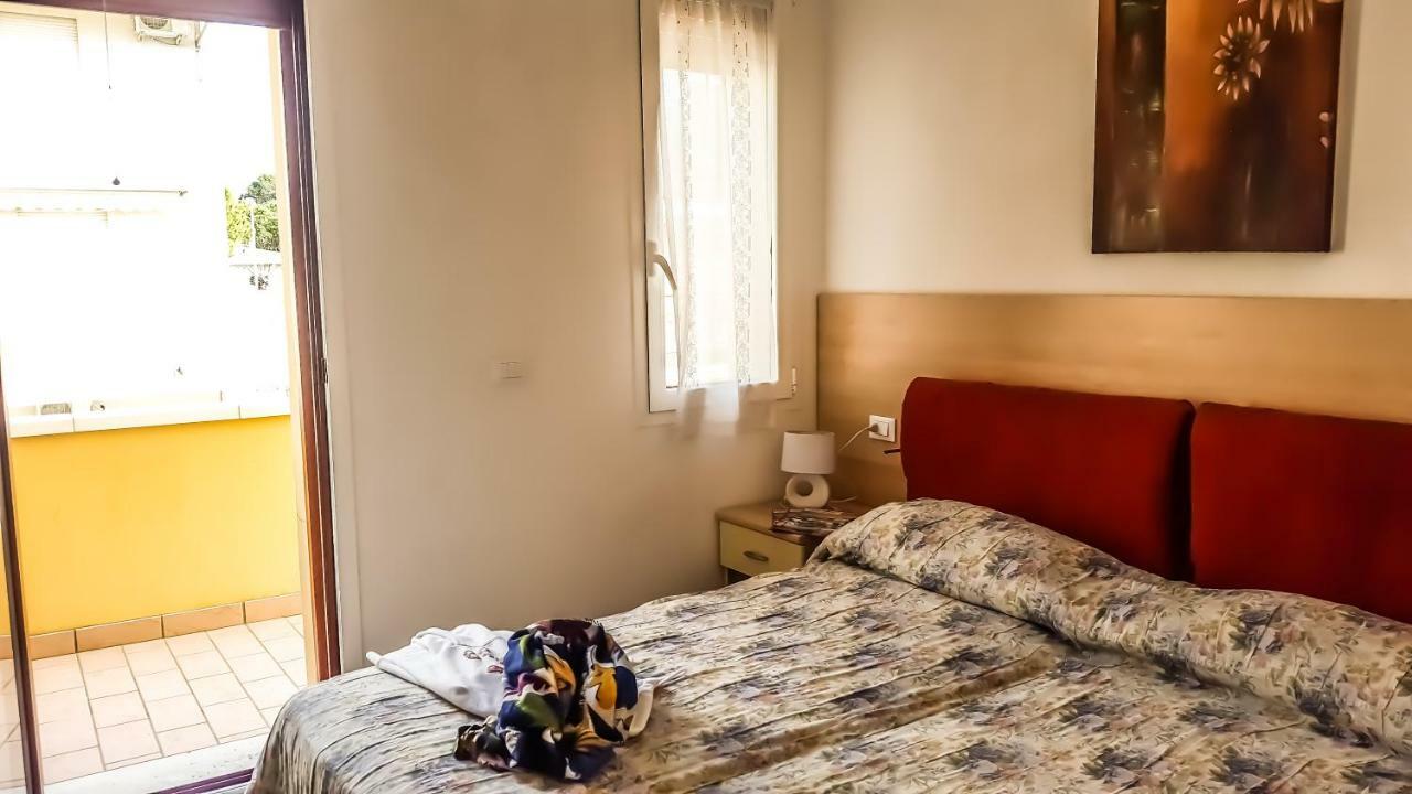 Condominio Moschettieri Bibione Eksteriør bilde